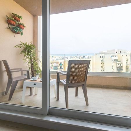 Brand New Apartment 3 Bdr 2 Bth H12 Bahía de San Pablo Exterior foto
