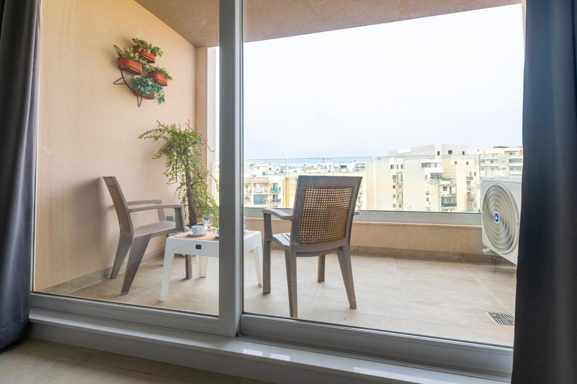 Brand New Apartment 3 Bdr 2 Bth H12 Bahía de San Pablo Exterior foto